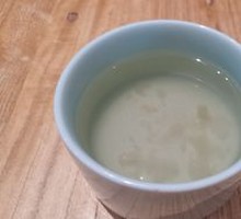 Red Date and Tremella Soup