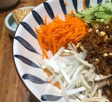 Chicken Breast Noodles