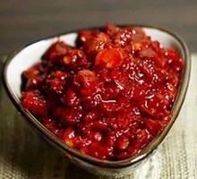 Fruit Chili Sauce