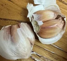大蒜