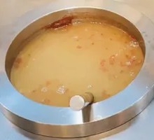 Tremella and Lotus Seed Porridge