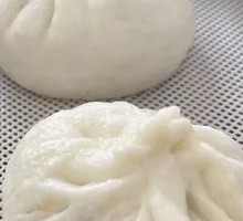 Fennel Egg Dumplings