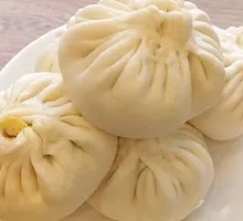 Carrot Dumplings