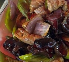 Spicy Stir-fried Intestines