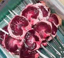 Large Lamb Kidneys