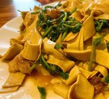 Taian Handmade Tofu Skin