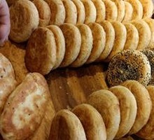 Signature Chicken Fire Cake