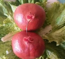 Pine Nut Sausage Roll