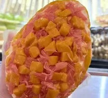 Solid Version of Yangzhi Ganlu