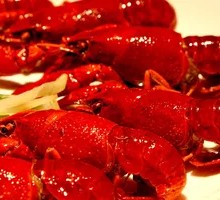 Large Spicy Crawfish