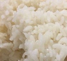 Rice and Steamed Buns