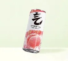 Energy Forest Beverage