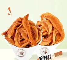 Crispy Skin Platter - Five-Flavor Version