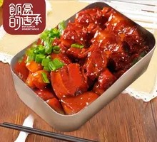 Su Dongpo Braised Pork