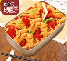 Tomato and Egg Stir-Fry