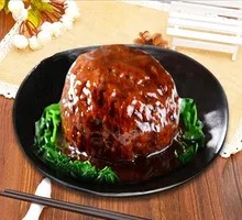 Braised Pork Meatballs