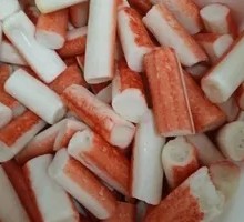Delicious Crab Stick