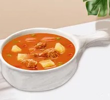 Hungarian Beef Goulash