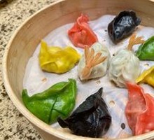 Seafood Assortment Feast