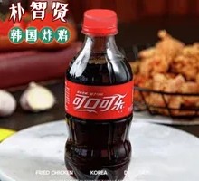 Coca-Cola Chicken