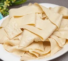 Tofu Skin