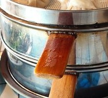 Mutton Steamed Dumplings