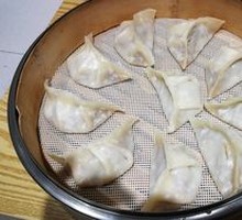 Signature Soup Dumplings
