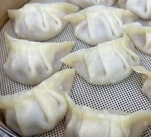 Pork Original Juice Soup Dumplings