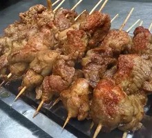 Qingdao Microwave Pork Shank