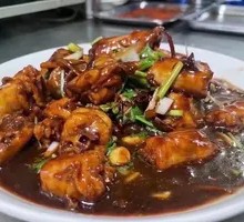 Ancient Method Braised Chicken Neck