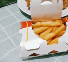 Fries (Medium)