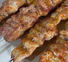 Electric Grilled Pigskin