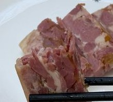 Special Hua Rou Noodles