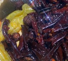 Signature Noodle Plate