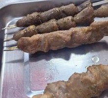 Electric Grilled Meat