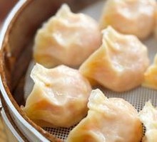 Beef Steamed Dumplings