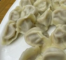 Pork Head and Cabbage