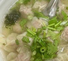 Fresh Meat Dumplings