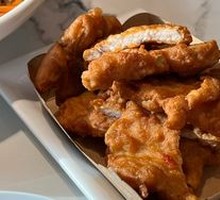 Old Qingdao Large Ribs