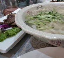 Longevity Noodles