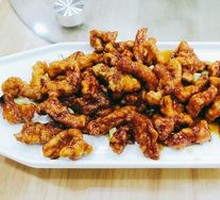 Sweet and Sour Pork Tenderloin