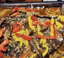 Langqing Secret Grilled Fish