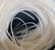 Glass noodles