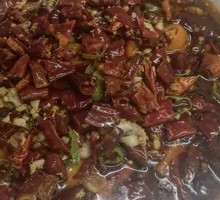 Seafood Mǎoxiě Wàng