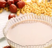 Cup-Style Red Date Soy Milk