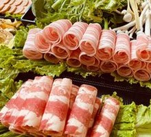 High-Calcium Lamb Meat