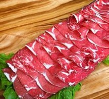 Highland Snowflake Beef