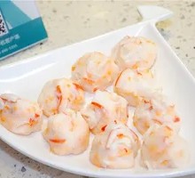 Lobster Dumplings