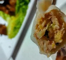 Braised Fish Dumplings