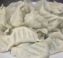 Braised Fish Dumplings